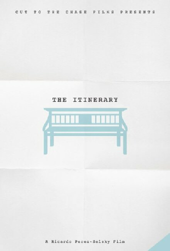 The Itinerary