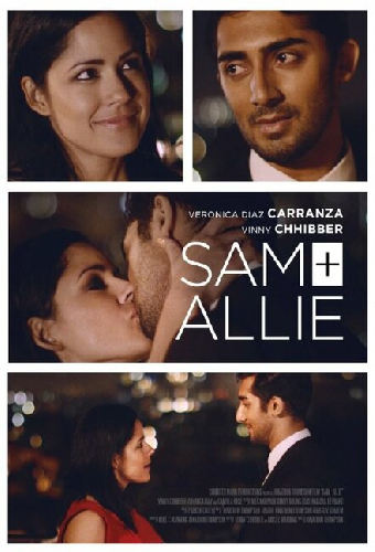 Sam + Allie