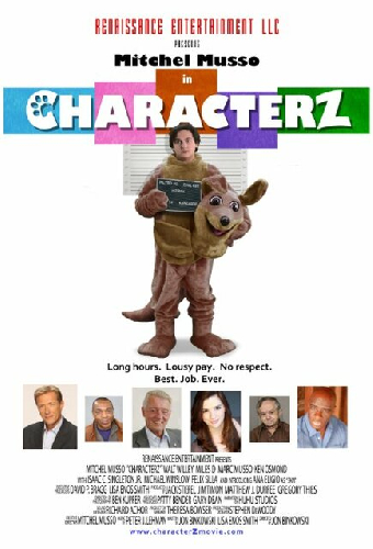 CHARACTERz