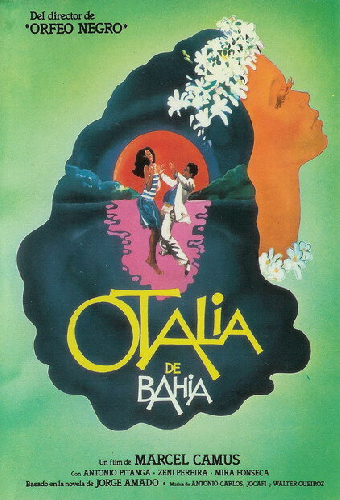 Ночные пасторы