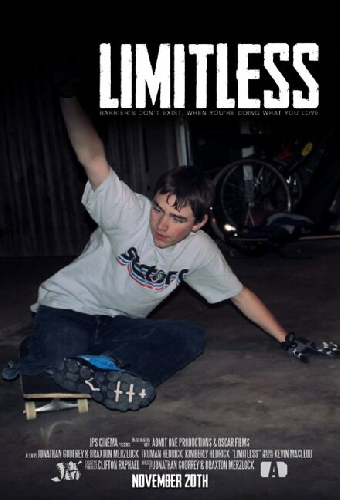 Limitless