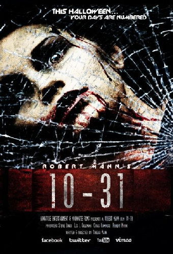 Robert Mann's 10.31