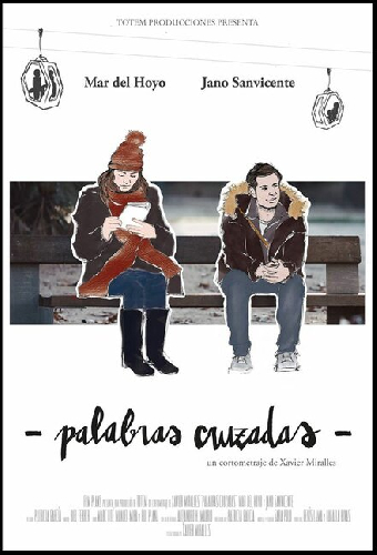 Palabras cruzadas