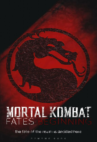 Mortal Kombat: Fates Beginning