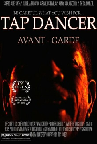 Tap Dancer