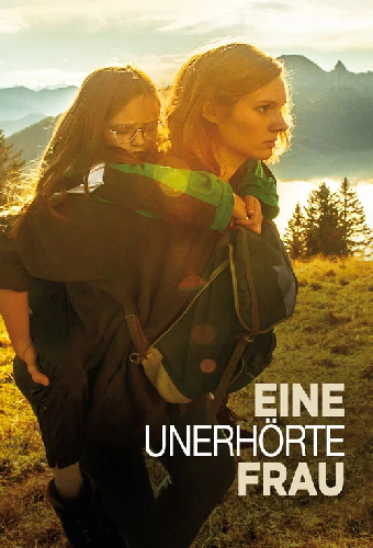 Eine unerhörte Frau