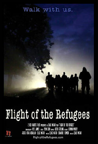 Flight of the Refugees