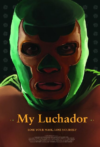 My Luchador