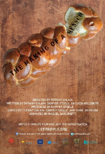 The Making of a Mensch