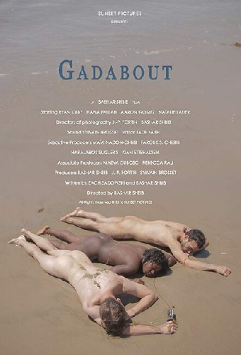 Gadabout