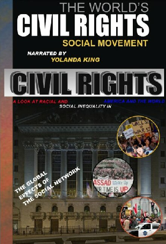 The Worlds Civil Rights Social Movement