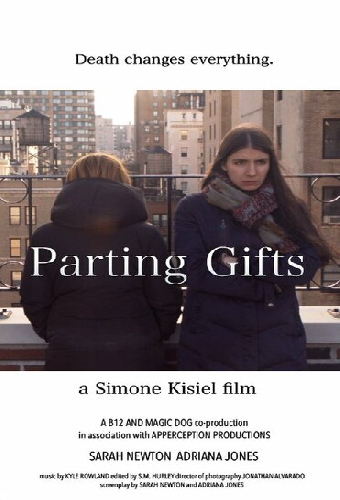 Parting Gifts