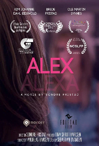 Alex (Alexa)