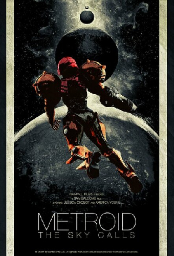 Metroid: The Sky Calls