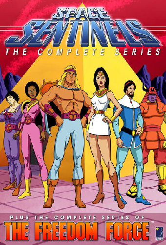 Space Sentinels