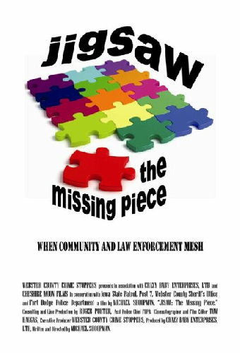 Jigsaw: The Missing Piece