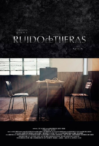 Ruido de Tijeras