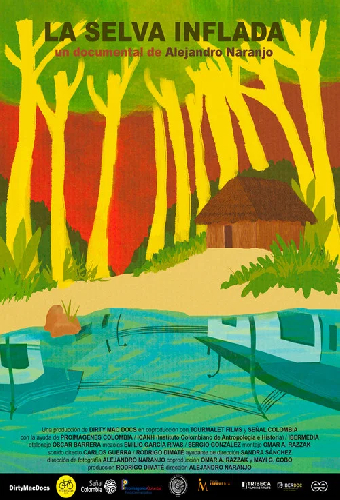 La selva inflada