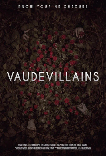 Vaudevillains