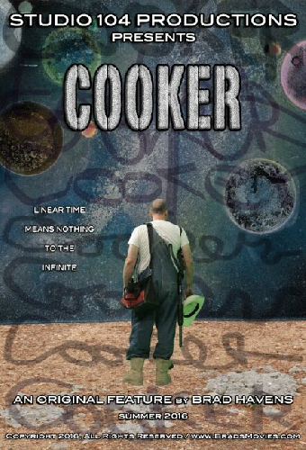 Cooker