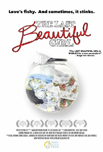 The Last Beautiful Girl