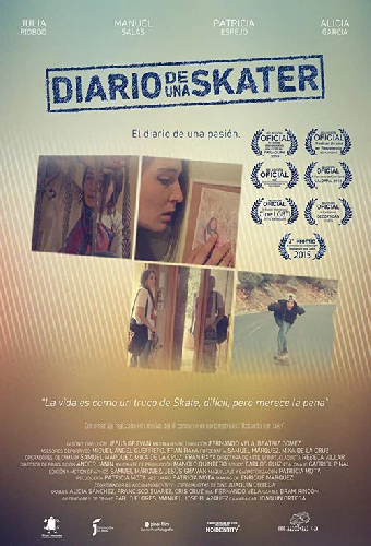 Diario de una skater