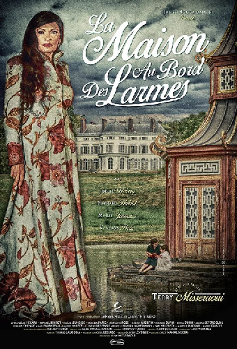 La Maison au Bord des Larmes