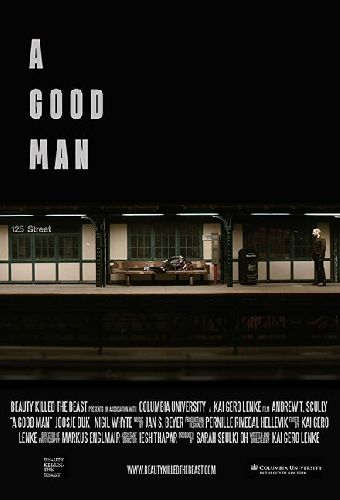 A Good Man