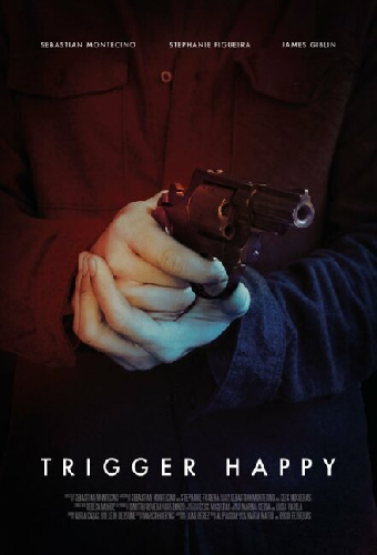 Trigger Happy