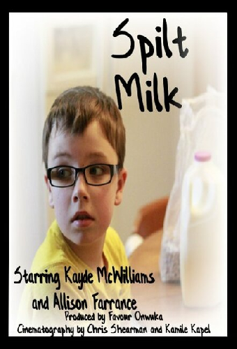 Spilt Milk
