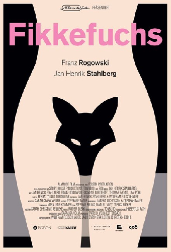 Fikkefuchs