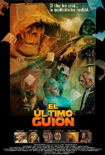 El último guión