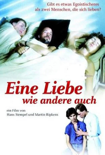 Eine Liebe wie andere auch