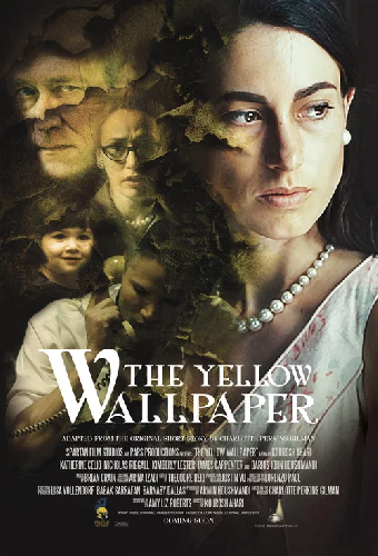 The Yellow Wallpaper