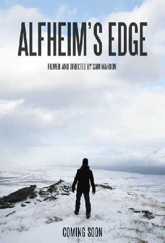 Alfheim's Edge