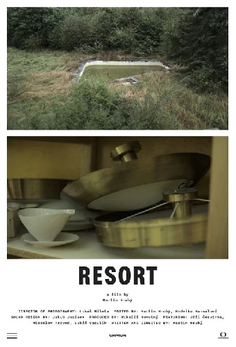 Resort