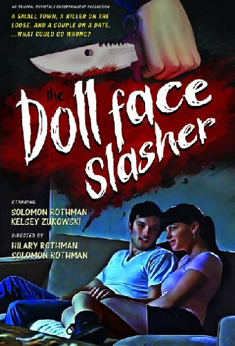 The Dollface Slasher