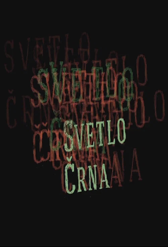 Svetlo črna