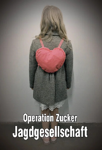 Operation Zucker - Jagdgesellschaft