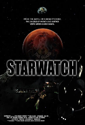 Starwatch