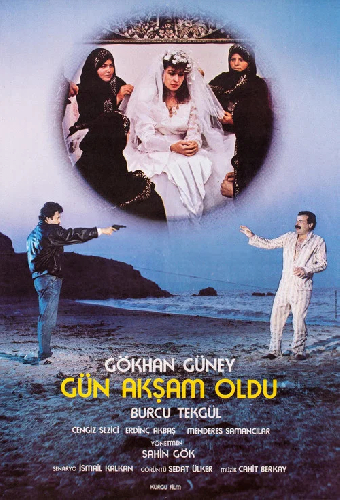 Gün Akşam Oldu