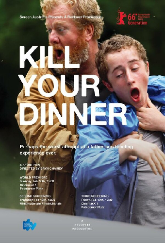 Kill Your Dinner