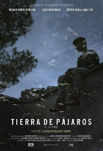 Tierra de Pájaros