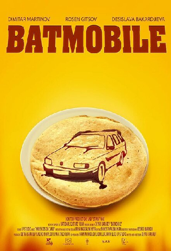 Batmobile