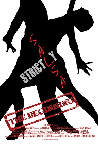 Strictly Salsa: The Beginning