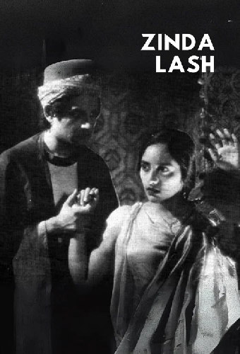 Zinda Laash