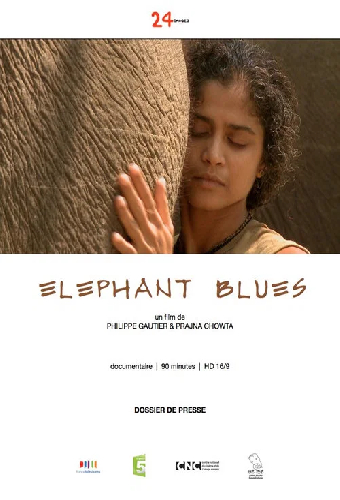 Elephant Blues