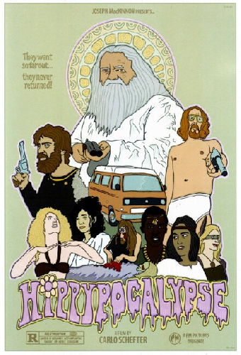 Hippypocalypse