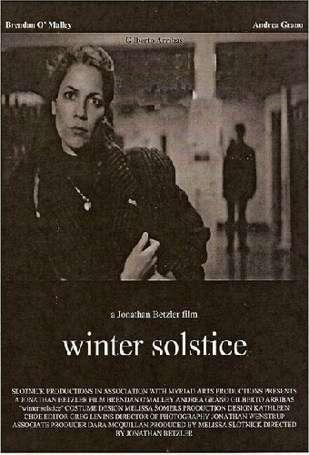 Winter Solstice