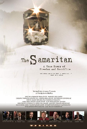 The Samaritan